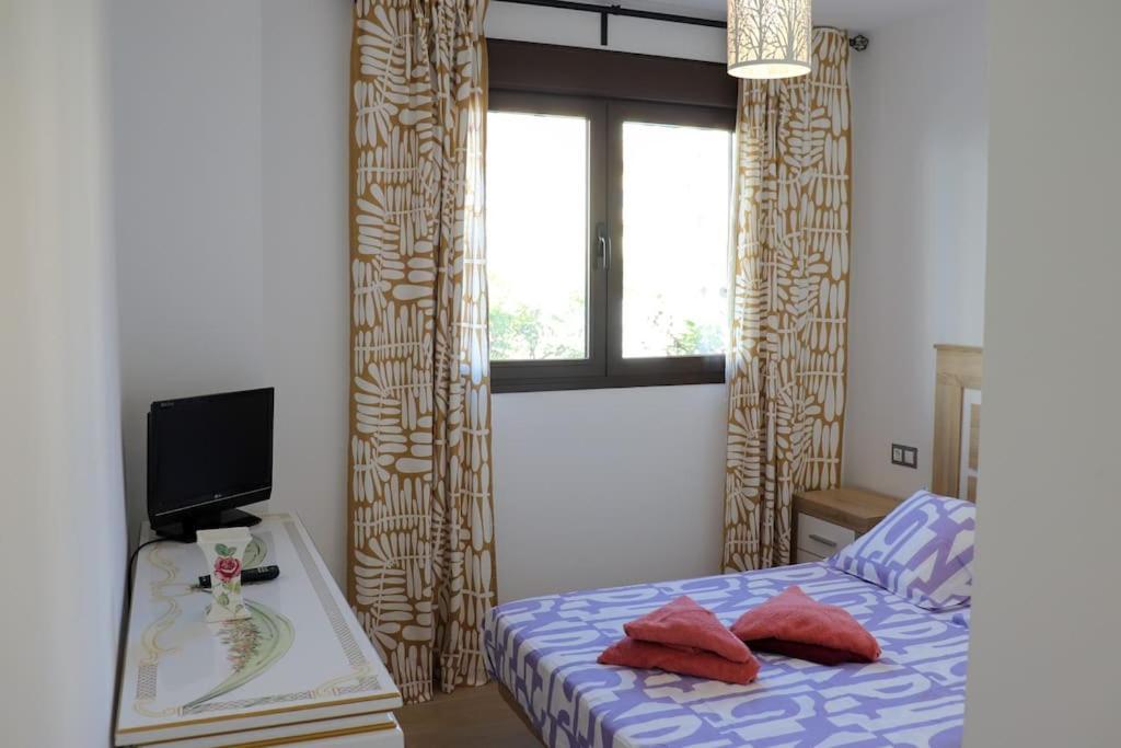 Oasis In Estepona With Parking 5Min From The Beach 外观 照片