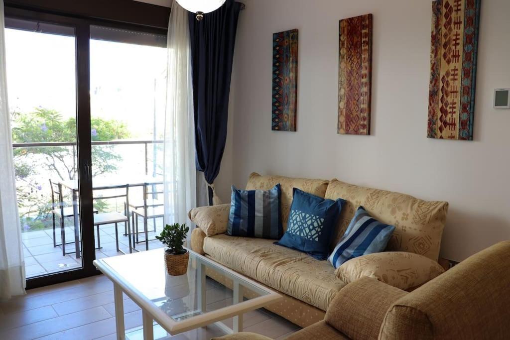 Oasis In Estepona With Parking 5Min From The Beach 外观 照片