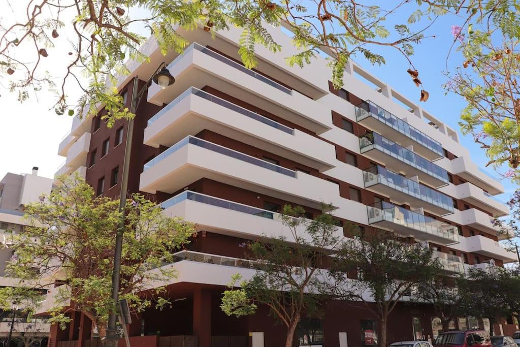 Oasis In Estepona With Parking 5Min From The Beach 外观 照片