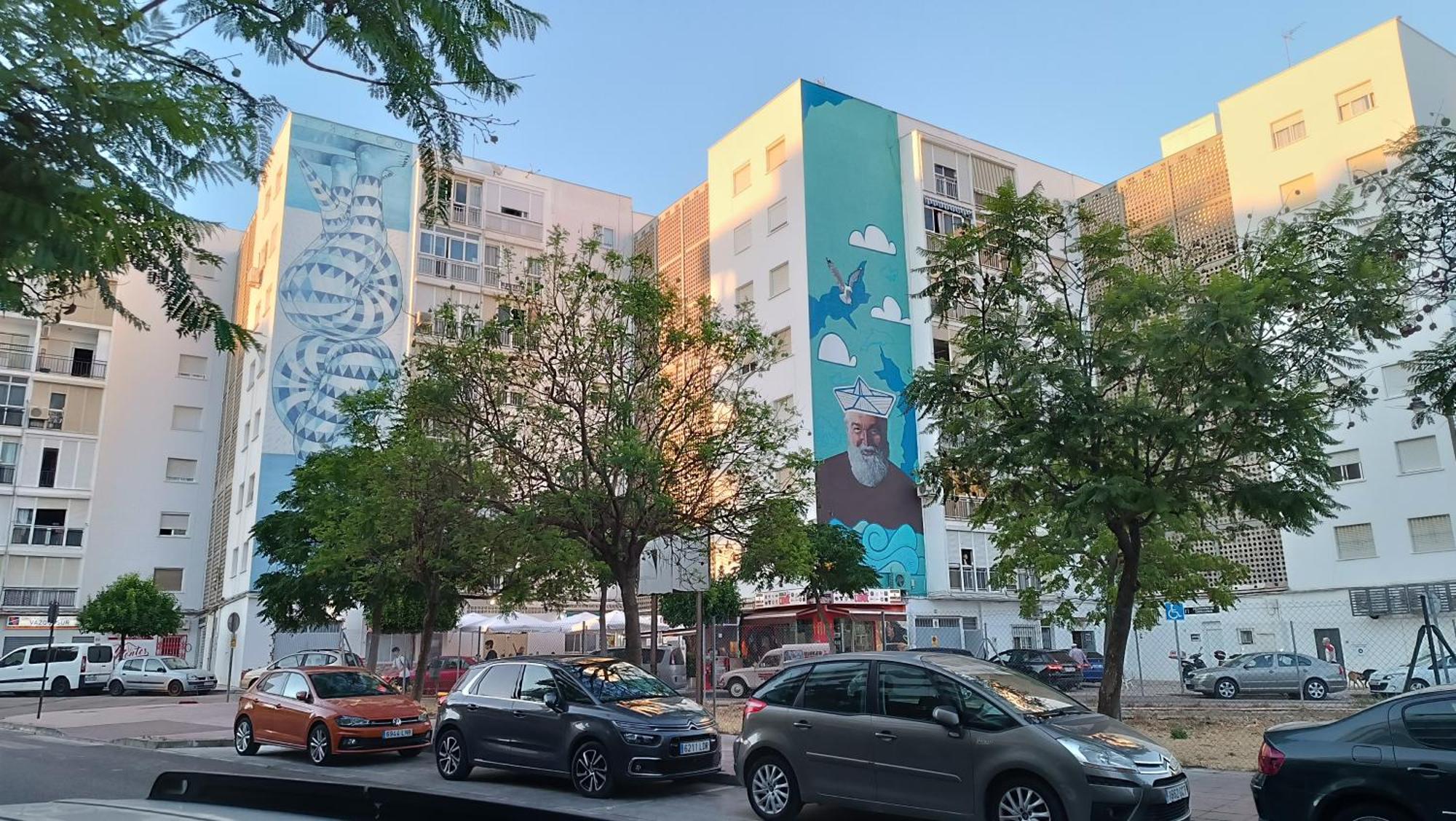 Oasis In Estepona With Parking 5Min From The Beach 外观 照片